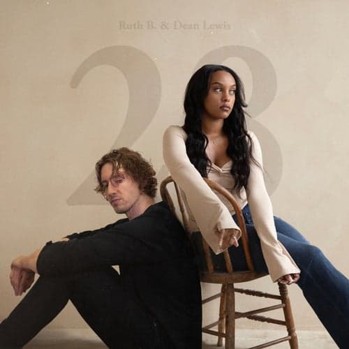 28 (with Dean Lewis)