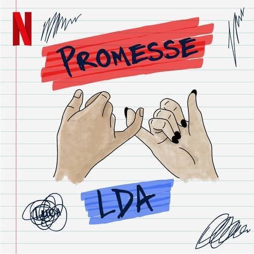 Promesse (from the original Netflix series "DI4RI")