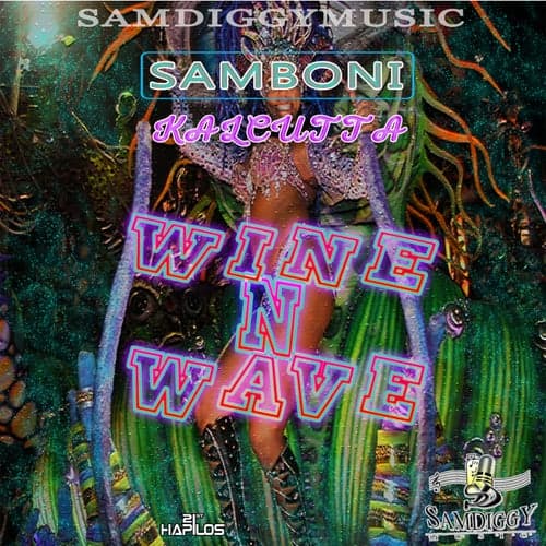Wine & Wave - Single