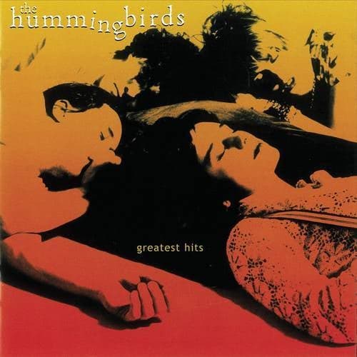 Contradiction: The Best Of The Hummingbirds