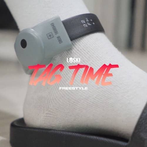 Tag Time Freestyle