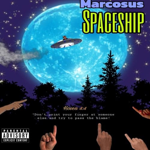 SpaceShip