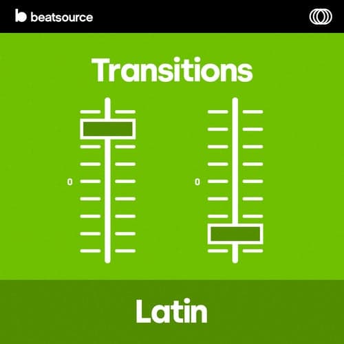 Latin Transitions playlist