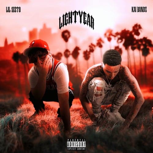 LightYear (feat. Kai Bandz)