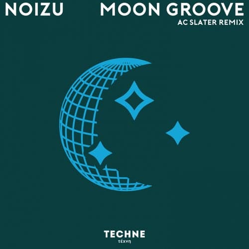 Moon Groove (AC Slater Remix)