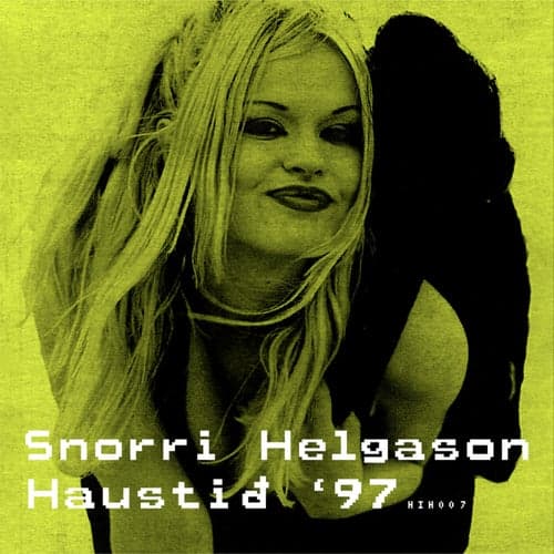 Haustið '97
