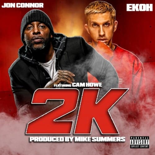 2K (feat. Cam Howe)