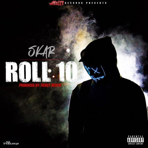 Roll 10