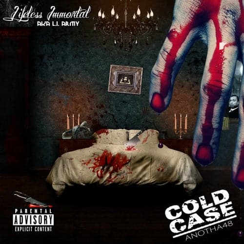 Cold Case (Anotha 48)