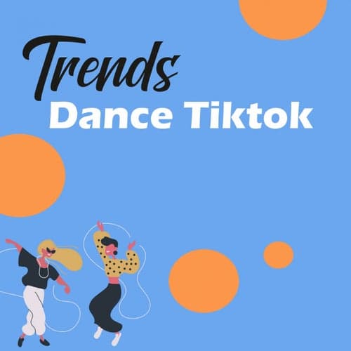 Trends Dance Tiktok