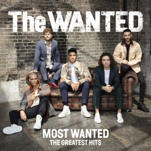 Most Wanted: The Greatest Hits (Deluxe)