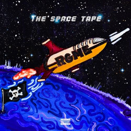 The Space Tape