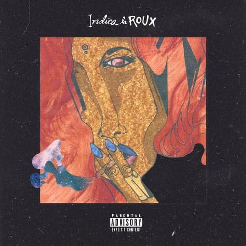 Indica la Roux (feat. Miloh Smith) - Single