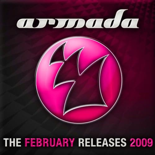 Armada: The  February Releases 2009