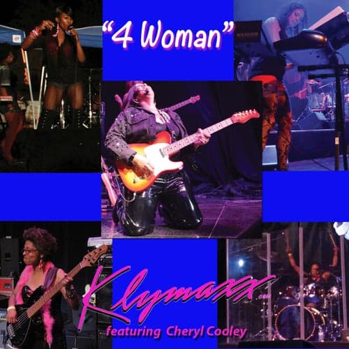 4 Woman