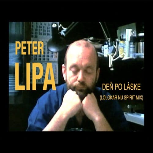 Deň po láske (feat. Peter Lipa)