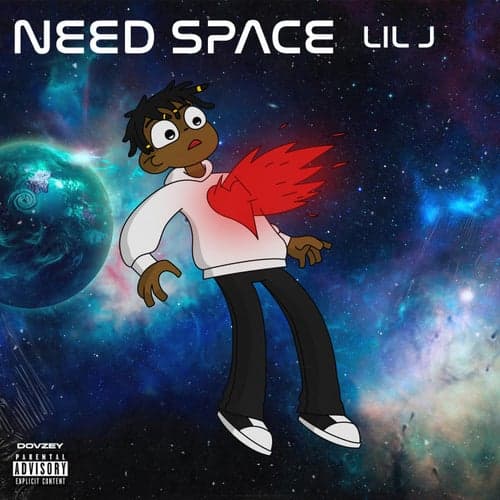 Need Space