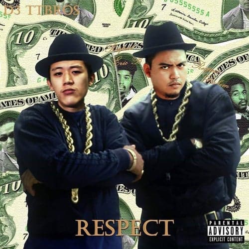Respect (feat. Ttbros)