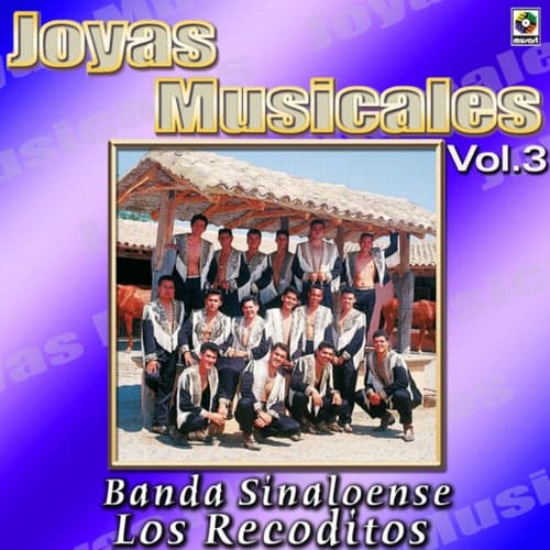 Joyas Musicales, Vol. 3