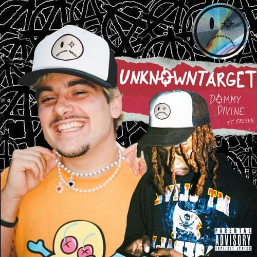 UNKNOWNTARGET