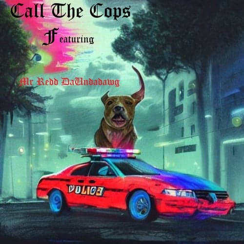 Call The Cops (feat. Mr Redd DaUndadawg)