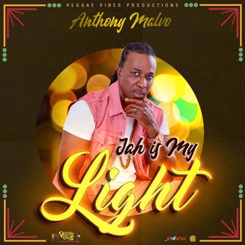 Jah Is My Light - Single