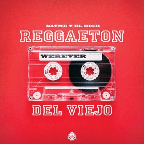 Reggaeton Del Viejo