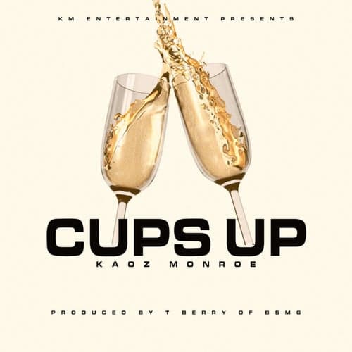 Cups Up