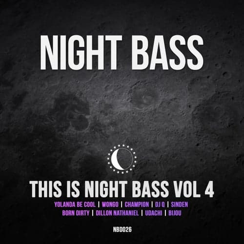 This is Night Bass: Vol 4