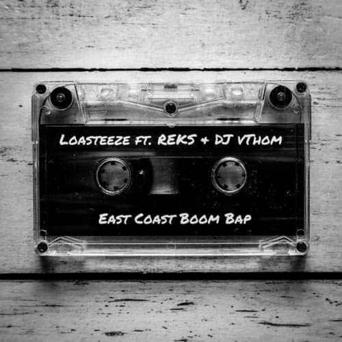 East Coast Boom Bap