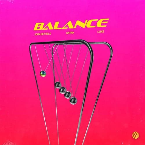 Balance (Na Na)