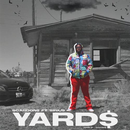 YARD$ (feat. Sirius Ubah)