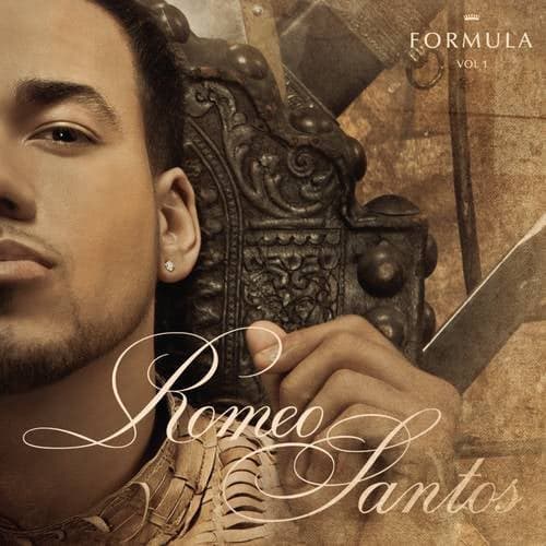 Fórmula Vol. 1 (Deluxe Edition)