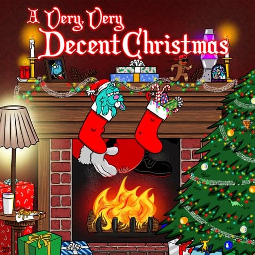 A Very Very Decent Christmas (Bonus Track Version)