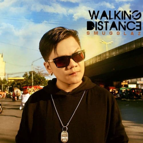 Walking distance (feat. Ashley Gosiengfiao)