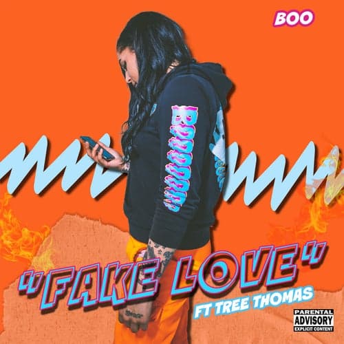 Fake Love (feat. Tree Thomas)