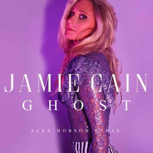 Ghost [Remixes]