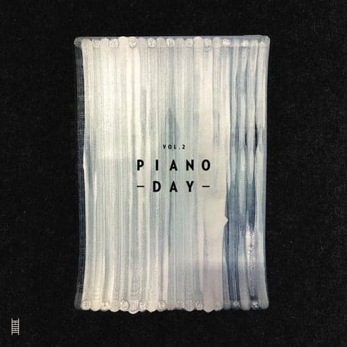 Piano Day Vol. 2