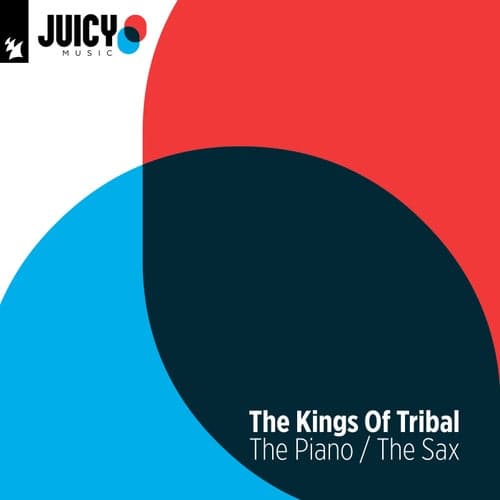 The Piano / The Sax