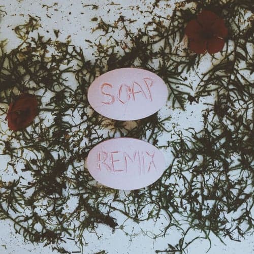 Soap (Remixes)