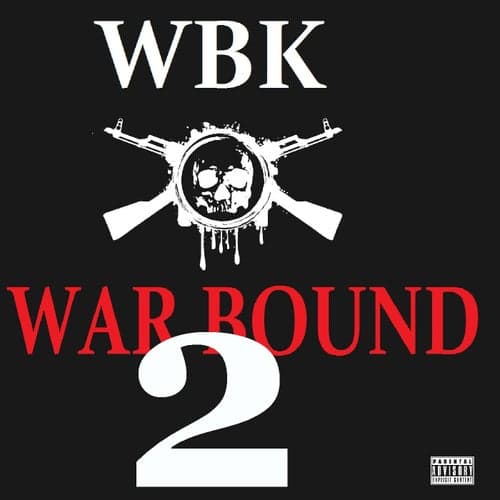 War Bound 2