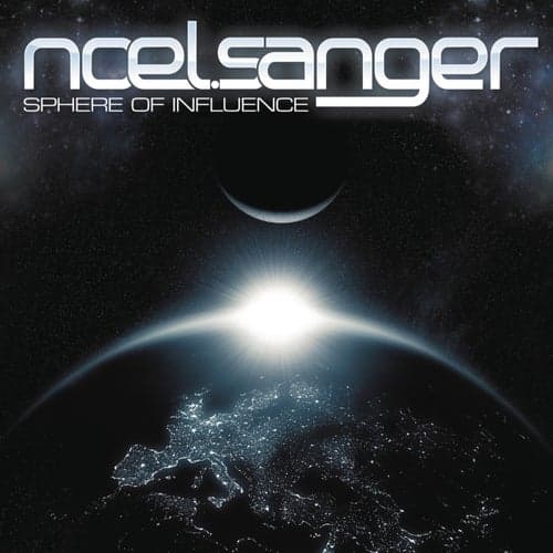 Sphere of Influence (Continuous DJ Mix by Noel Sanger)