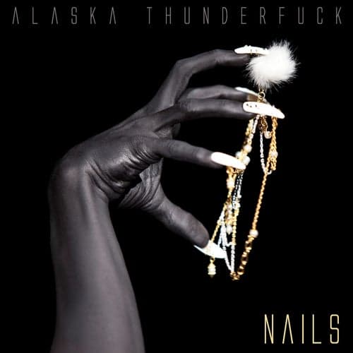 Nails (feat. Jeremy Mark Mikush)