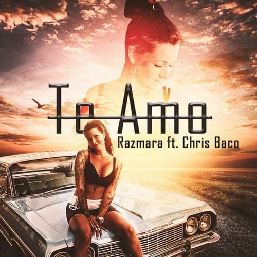 Te Amo (feat. Chris Baco)