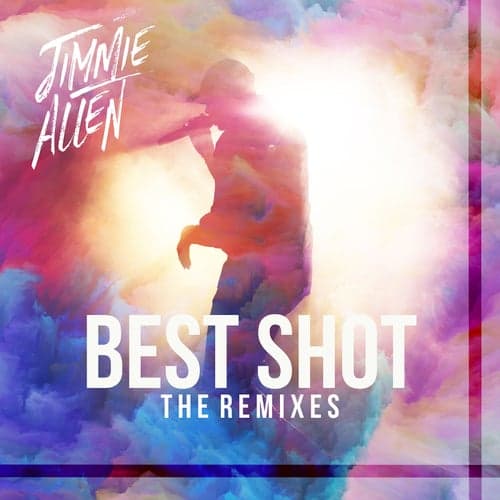 Best Shot (The Remixes)