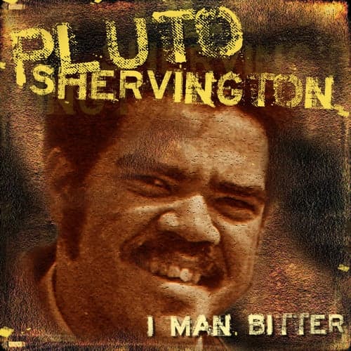 I Man Bitter