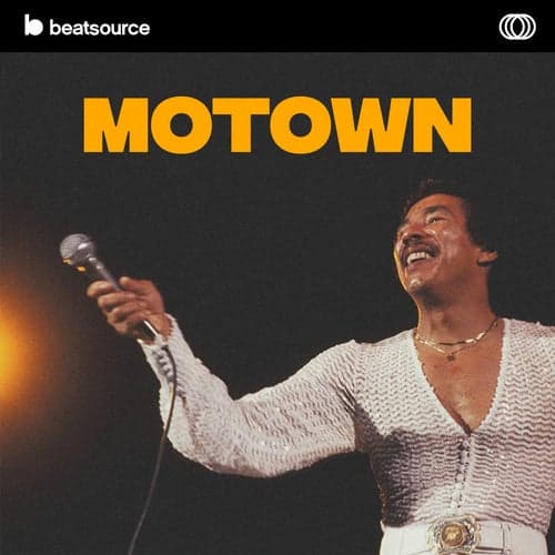 Motown playlist