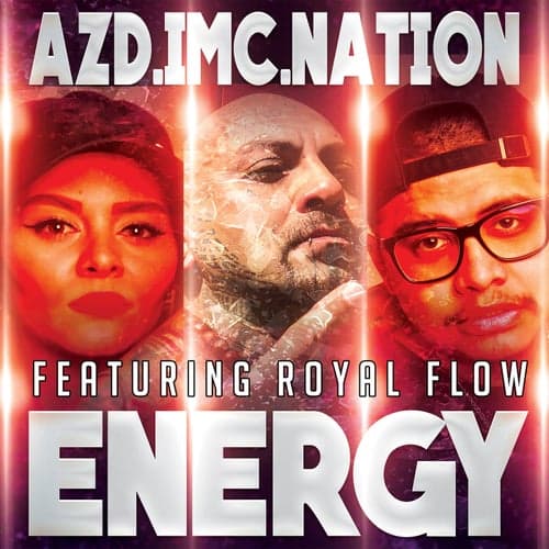 Energy (feat. Royal Flow)
