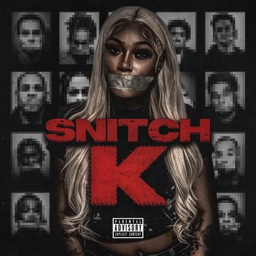 Snitch K