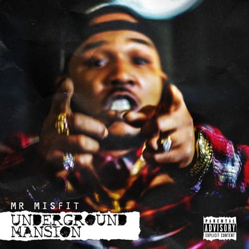 Underground Mansion - EP